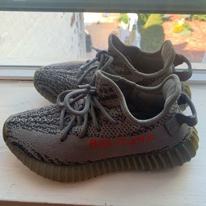 2017 Yeezy Boost 350 V2 Beluga 2.0